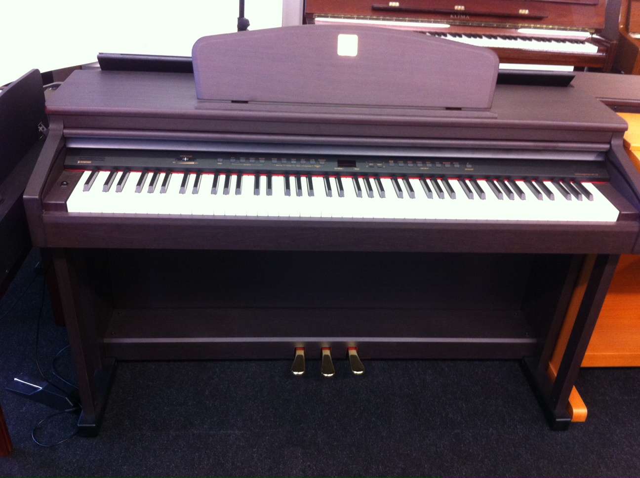 Used Digital Pianos | Second Hand Yamaha, Clavinova, Roland, Casio